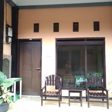 Hotel Tirto 玛琅 外观 照片