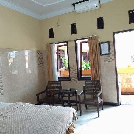 Hotel Tirto 玛琅 外观 照片