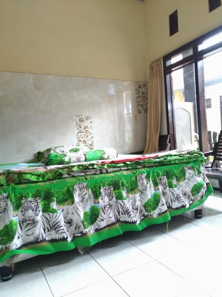 Hotel Tirto 玛琅 外观 照片