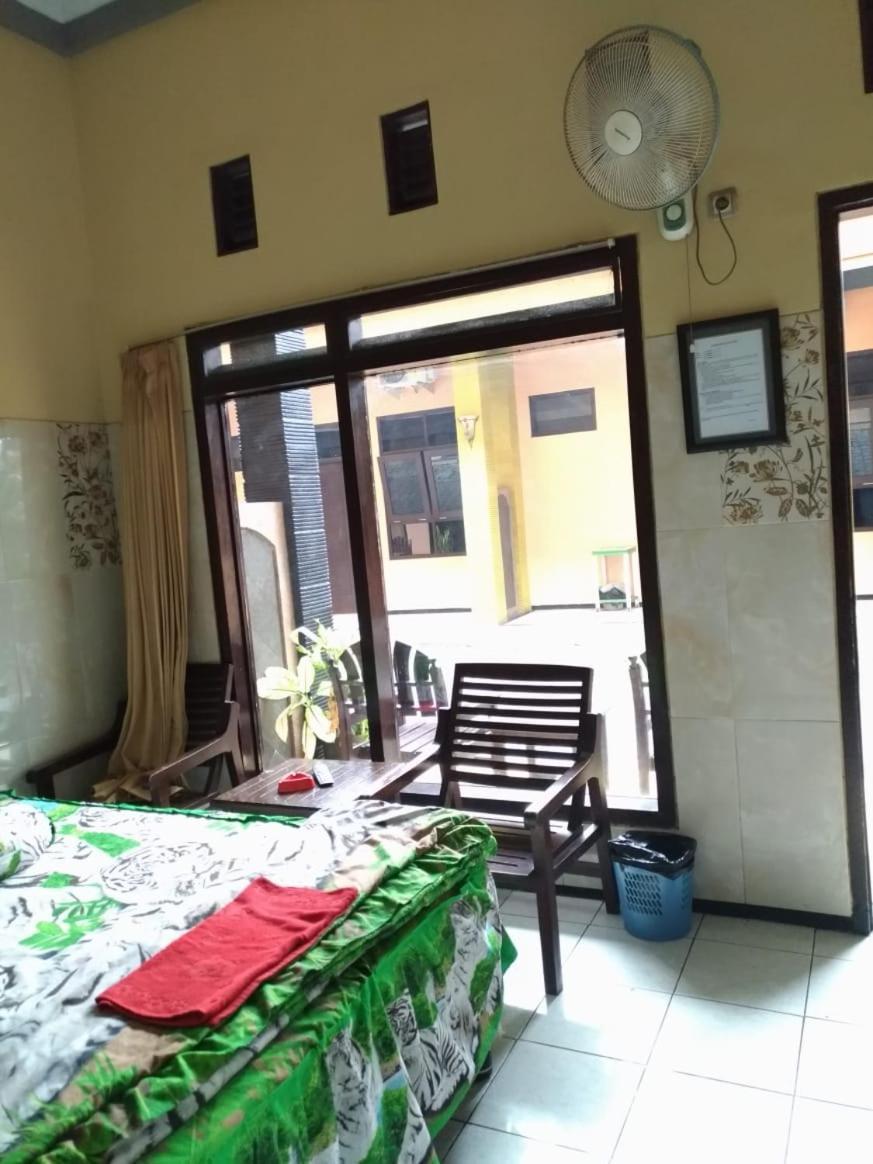 Hotel Tirto 玛琅 外观 照片