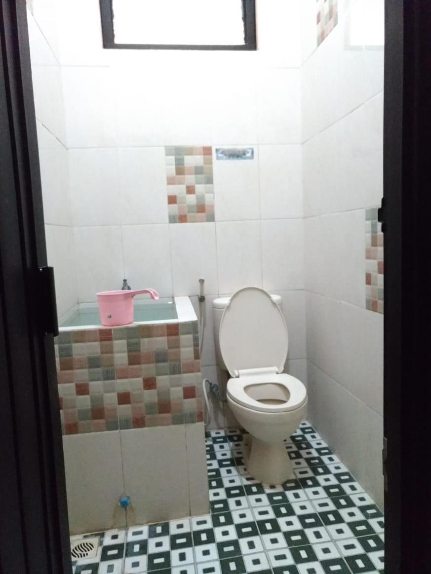 Hotel Tirto 玛琅 外观 照片