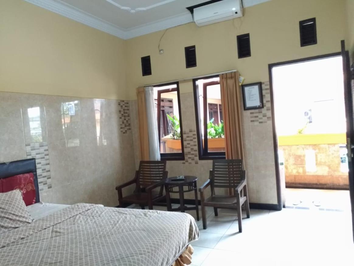 Hotel Tirto 玛琅 外观 照片