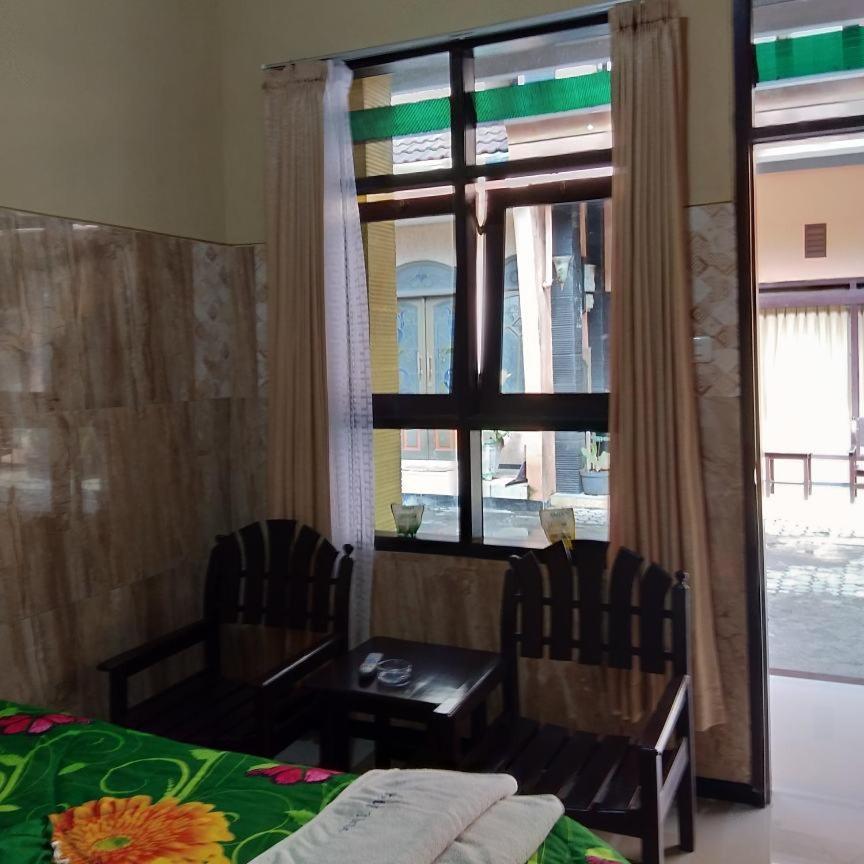 Hotel Tirto 玛琅 客房 照片